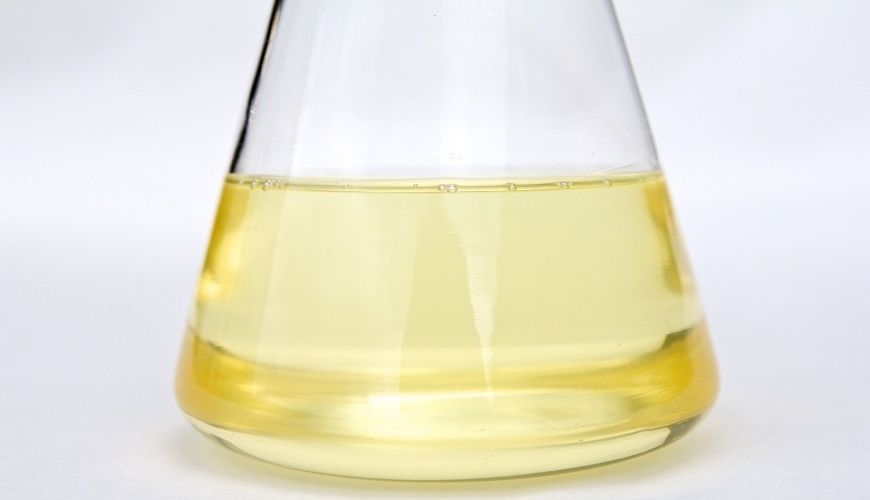 Refined Fish Oil